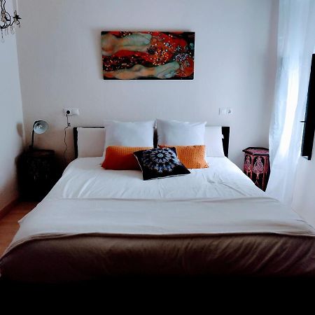 Casa Salvadora Guest House Algar  Ngoại thất bức ảnh