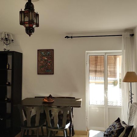 Casa Salvadora Guest House Algar  Ngoại thất bức ảnh
