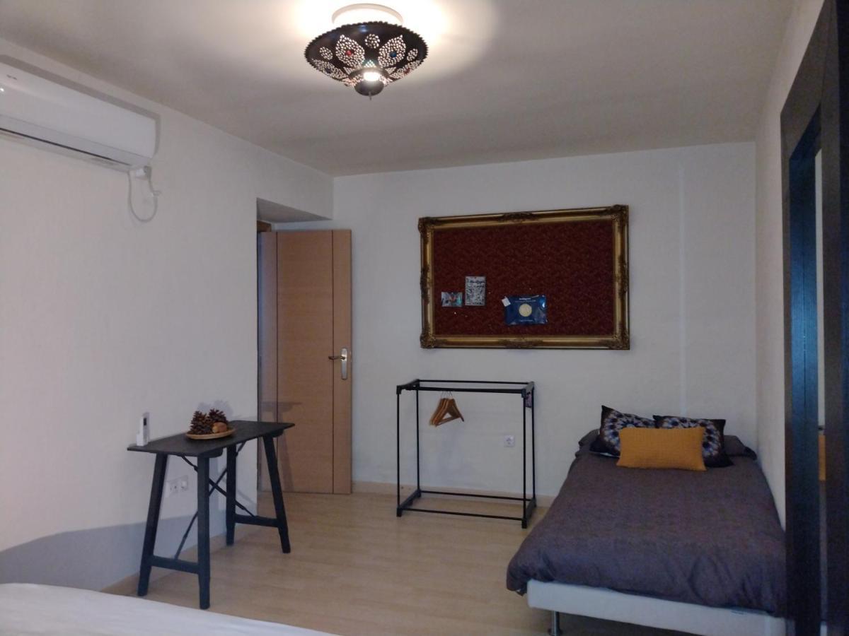 Casa Salvadora Guest House Algar  Ngoại thất bức ảnh