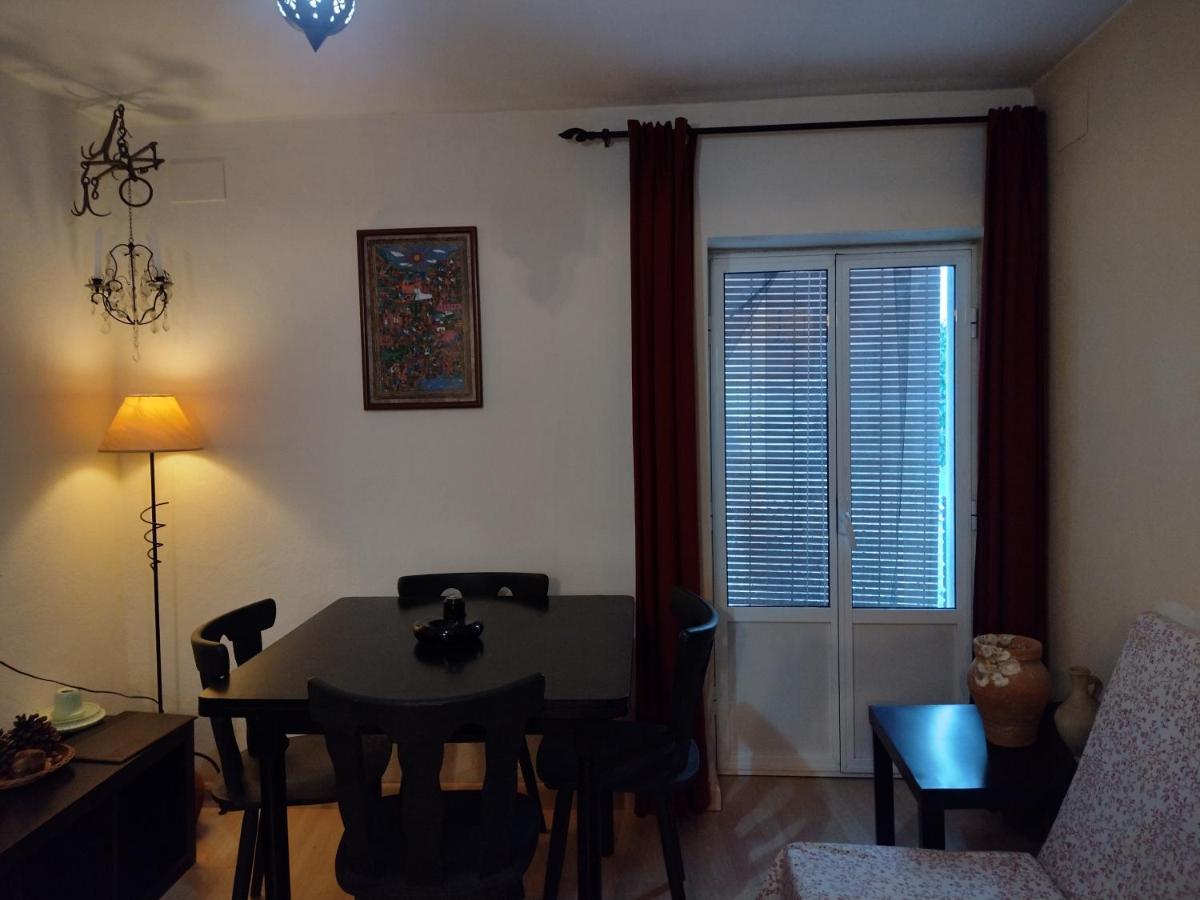 Casa Salvadora Guest House Algar  Ngoại thất bức ảnh