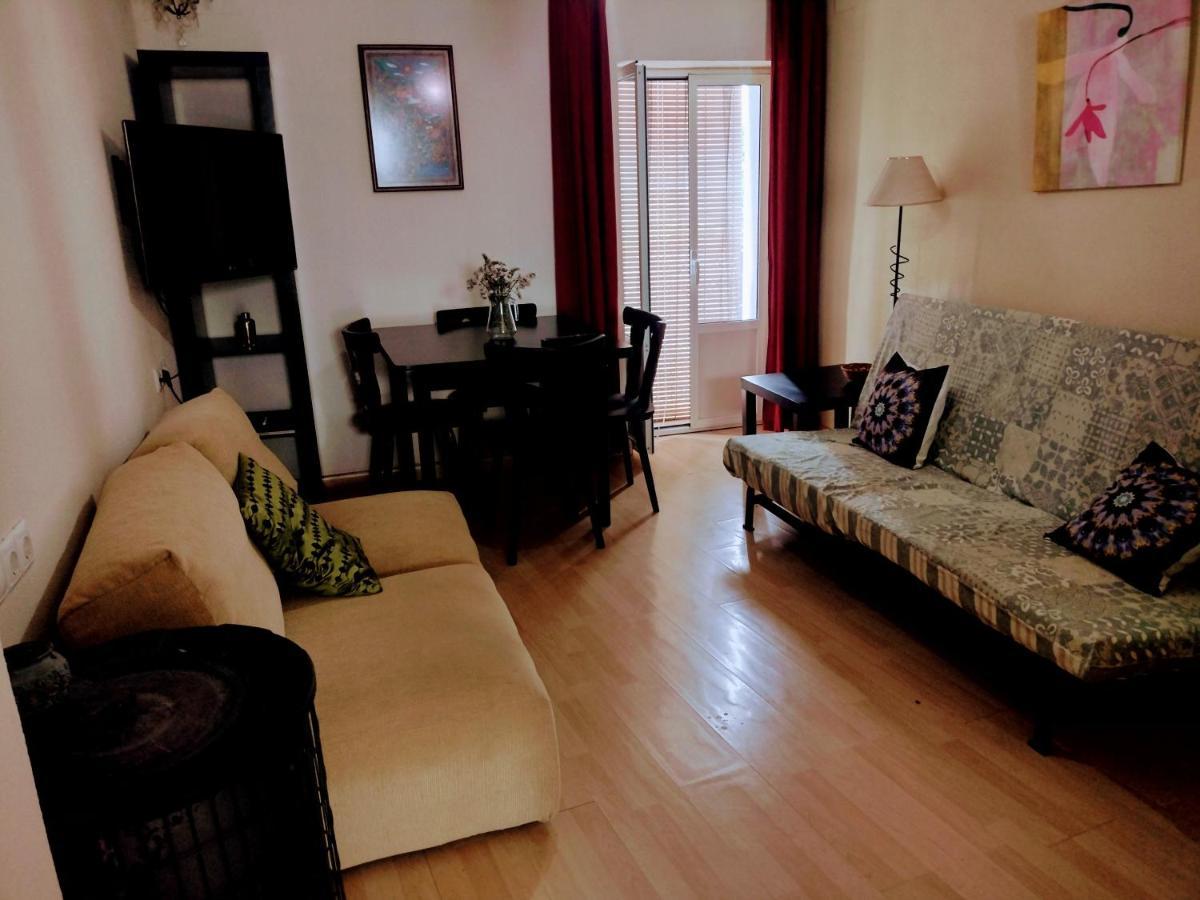 Casa Salvadora Guest House Algar  Ngoại thất bức ảnh