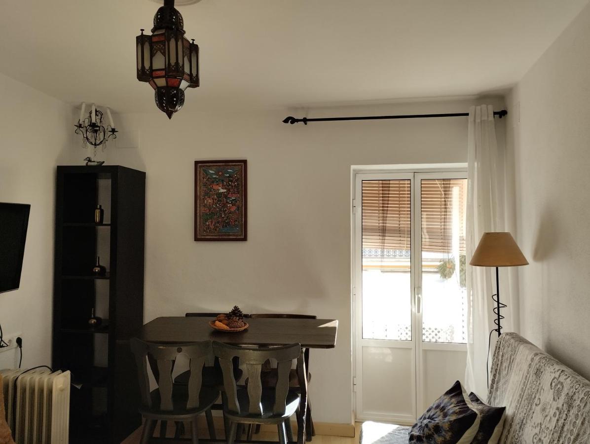 Casa Salvadora Guest House Algar  Ngoại thất bức ảnh